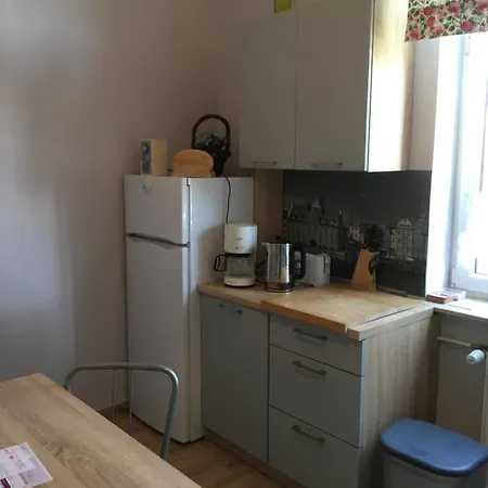 Apartament Olowianka- Apartment *