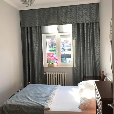 Apartament Olowianka- * Gdansk